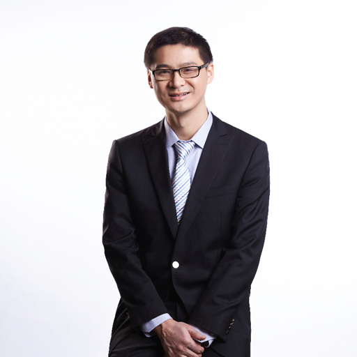 罗翔说刑法 的头像